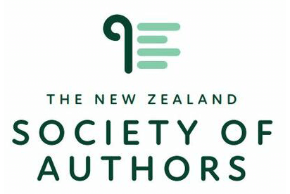logo The New Zealand Society of Authors 